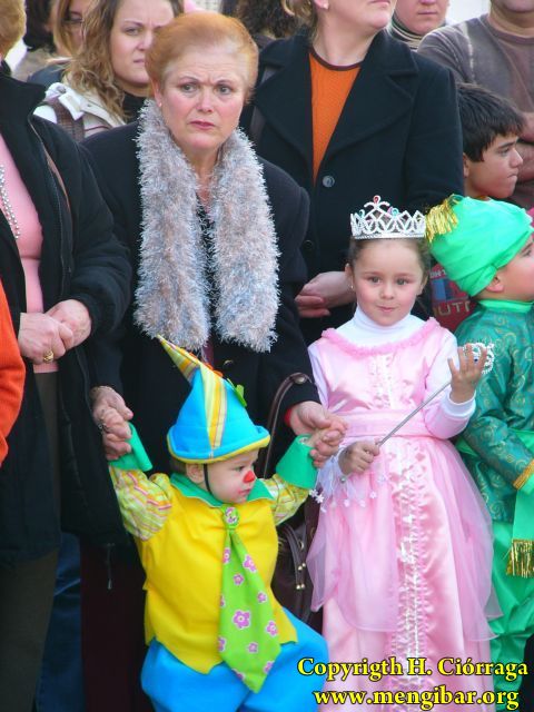 Carnaval 2008. Pasacalles 41