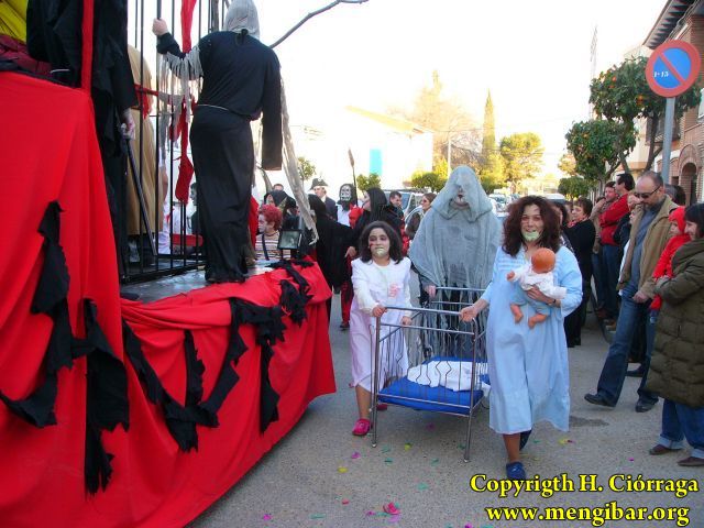 Carnaval 2008. Pasacalles 64