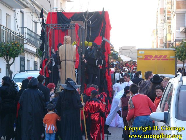 Carnaval 2008. Pasacalles 70
