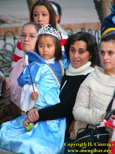 Carnaval 2008. Pasacalles 94