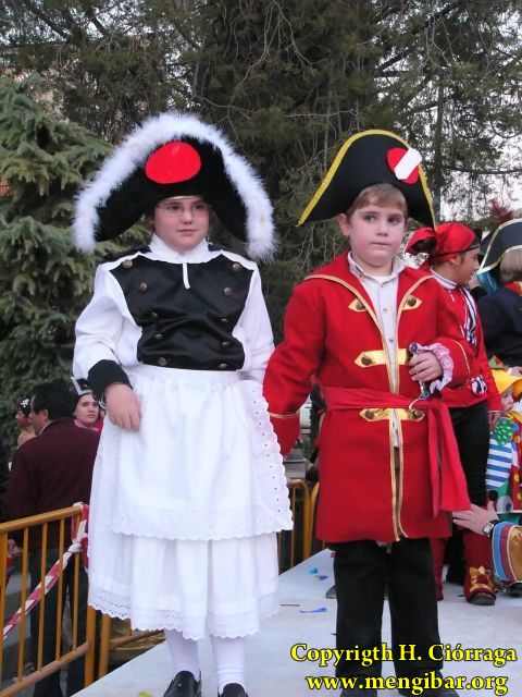 Carnaval 2008. Pasacalles 128
