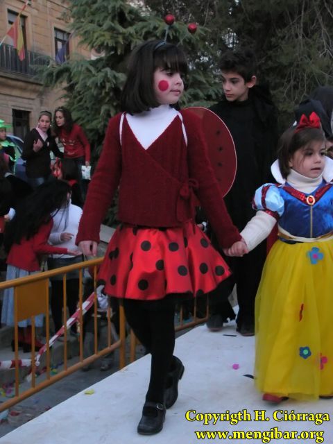 Carnaval 2008. Pasacalles 36