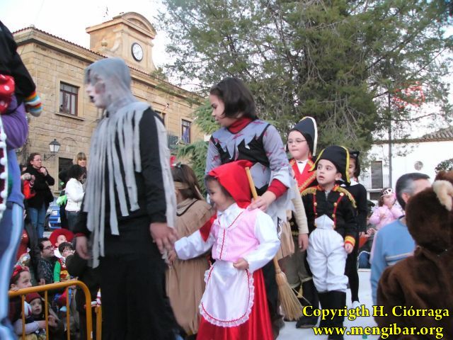 Carnaval 2008. Pasacalles 52