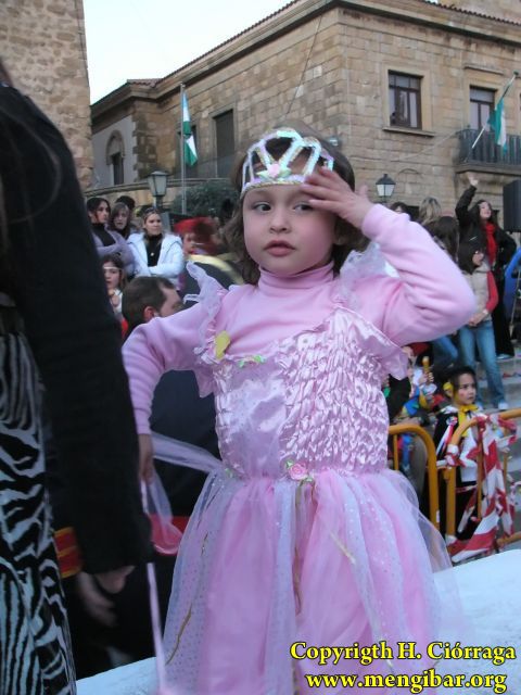 Carnaval 2008. Pasacalles 54