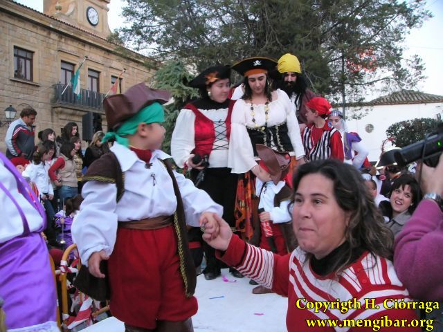 Carnaval 2008. Pasacalles 61