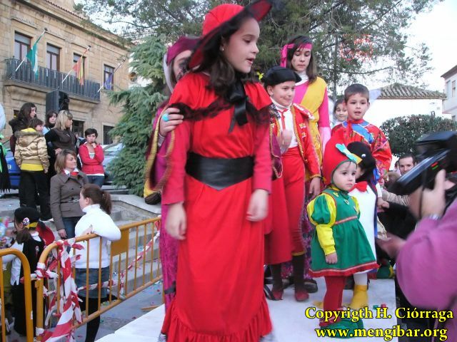 Carnaval 2008. Pasacalles 67