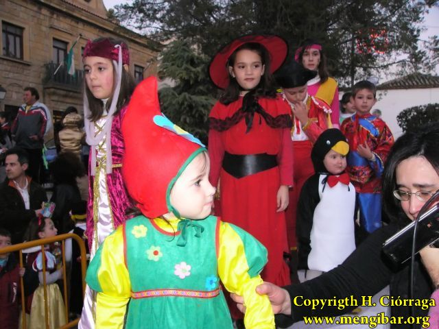 Carnaval 2008. Pasacalles 68