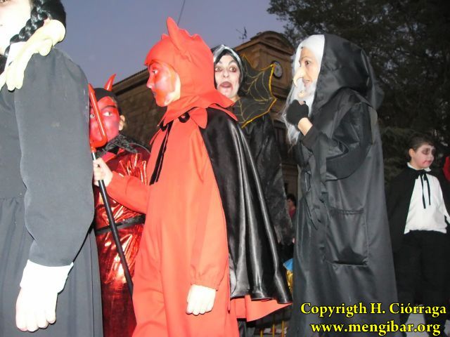 Carnaval 2008. Pasacalles 97