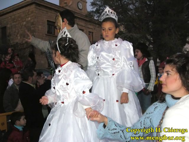 Carnaval 2008. Pasacalles 104