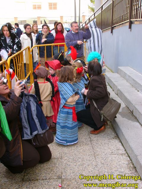 Carnaval 2008. Colegio Santa M Magdalena 43
