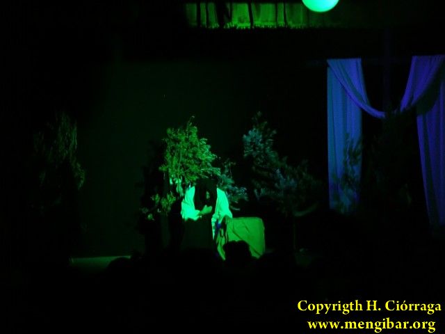 Mengibar getsemani teatro la pasion 2008 (17)