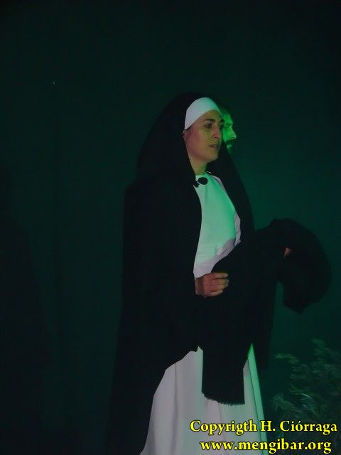 Mengibar getsemani teatro la pasion 2008 (30)
