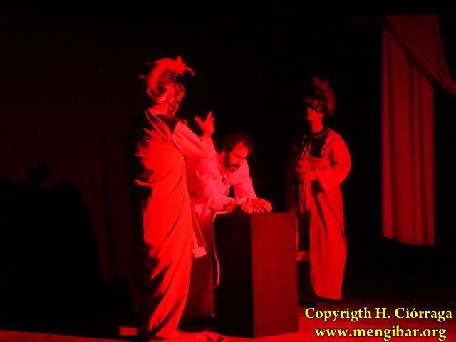 Mengibar getsemani teatro la pasion 2008 (44)