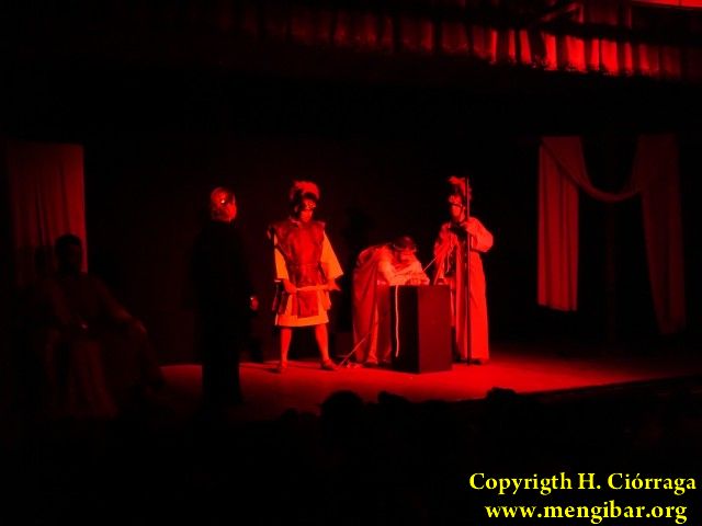 Mengibar getsemani teatro la pasion 2008 (53)