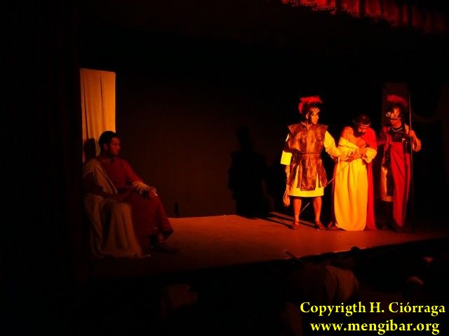 Mengibar getsemani teatro la pasion 2008 (57)