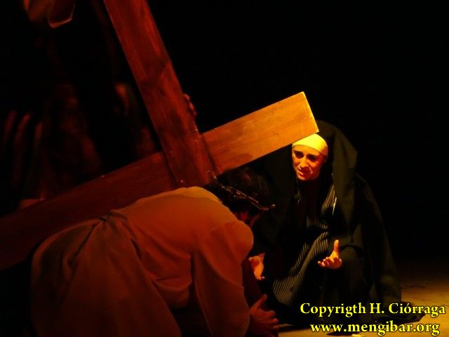 Mengibar getsemani teatro la pasion 2008 (65)
