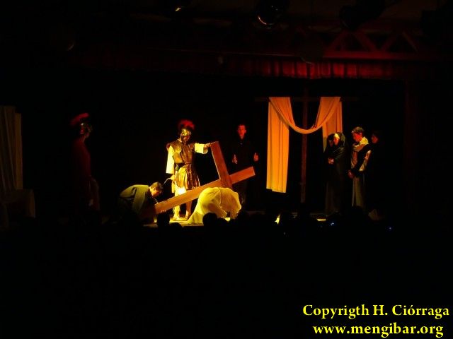 Mengibar getsemani teatro la pasion 2008 (86)