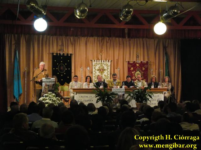 1- Mengbar Pregon Cofradia Virgen de la Cabeza 2008 (29)