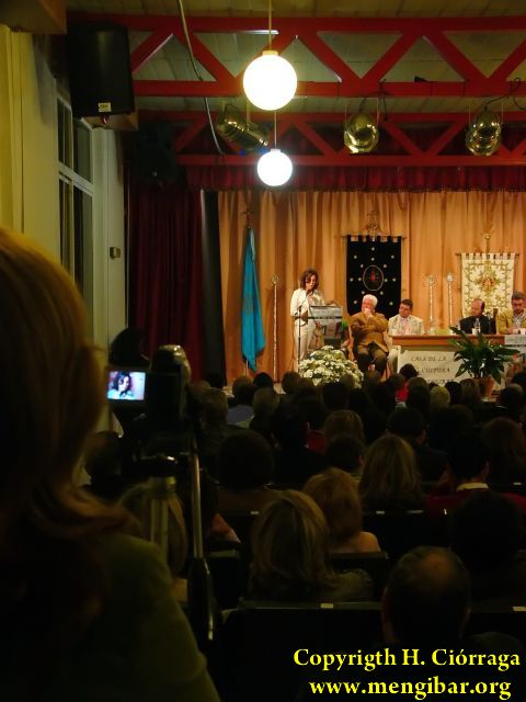 1- Mengbar Pregon Cofradia Virgen de la Cabeza 2008 (50)