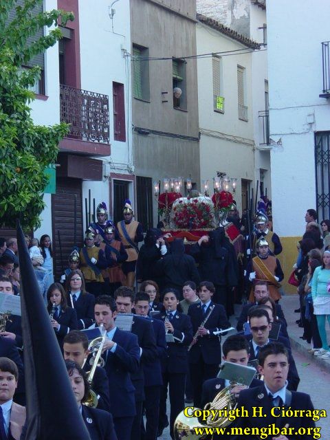 Viernes Santo 2004 1