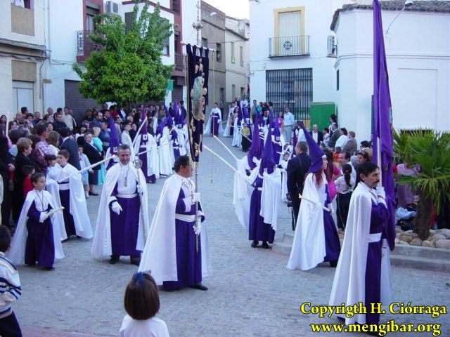 Viernes Santo 2004 8