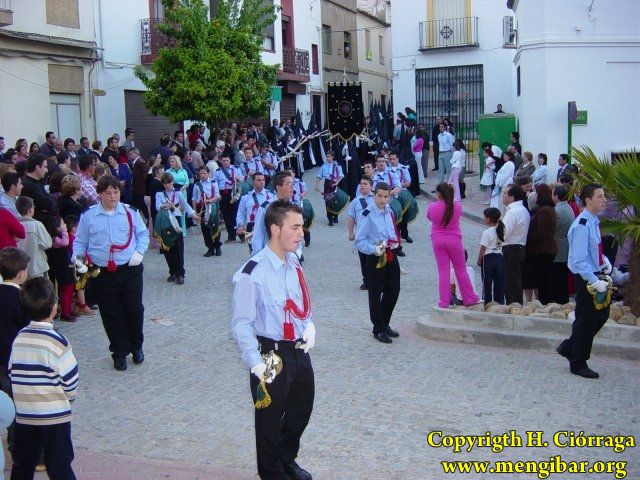 Viernes Santo 2004 22