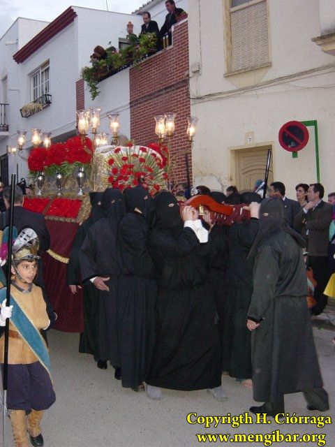 Viernes Santo 2004 51