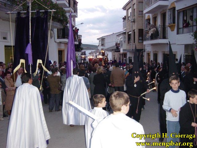 Viernes Santo 2004 53