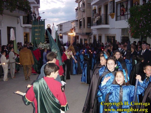 Viernes Santo 2004 56