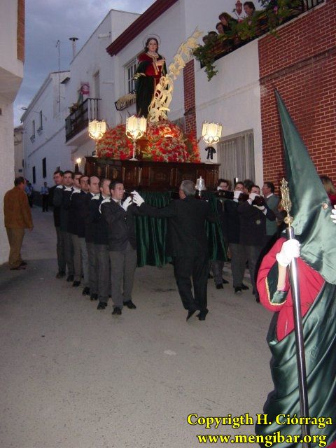 Viernes Santo 2004 58