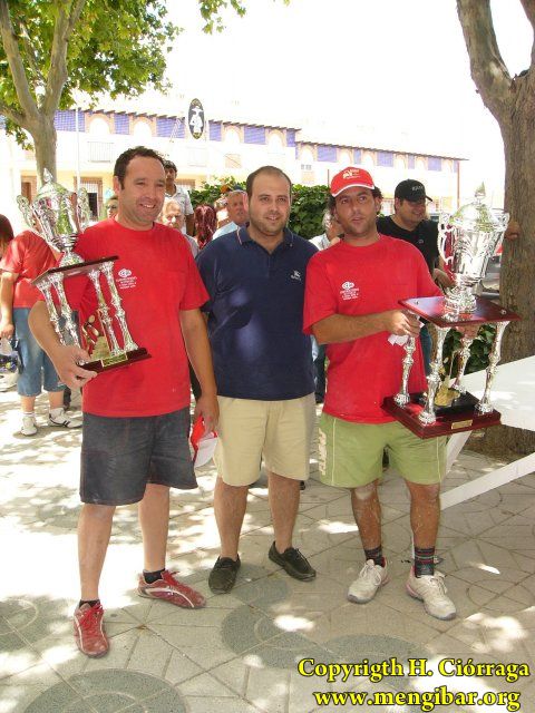 Concurso Nacional de Albailera 2008-Segunda 37