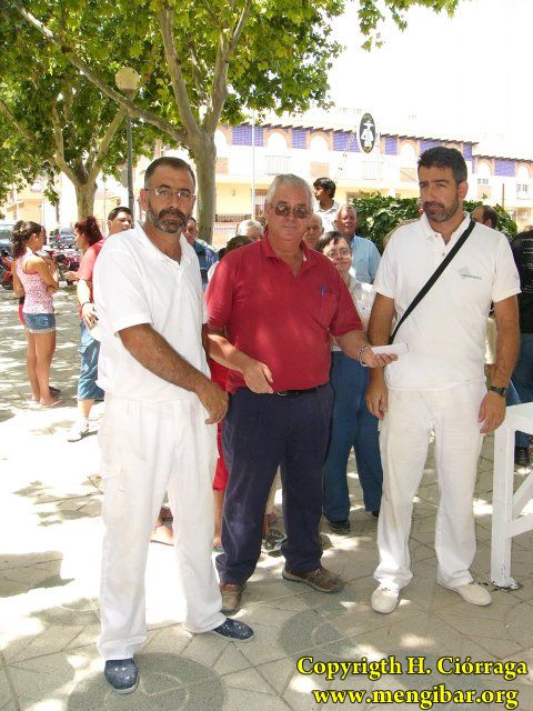 Concurso Nacional de Albailera 2008-Segunda 42