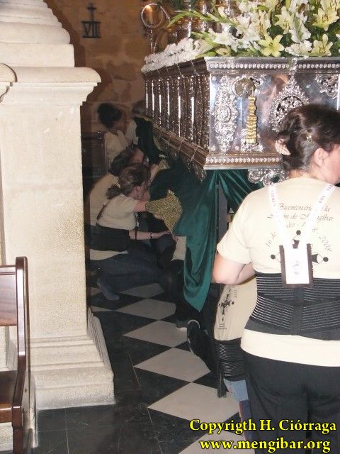 Procesin de la Virgen del Carmen 2008. (1) 12