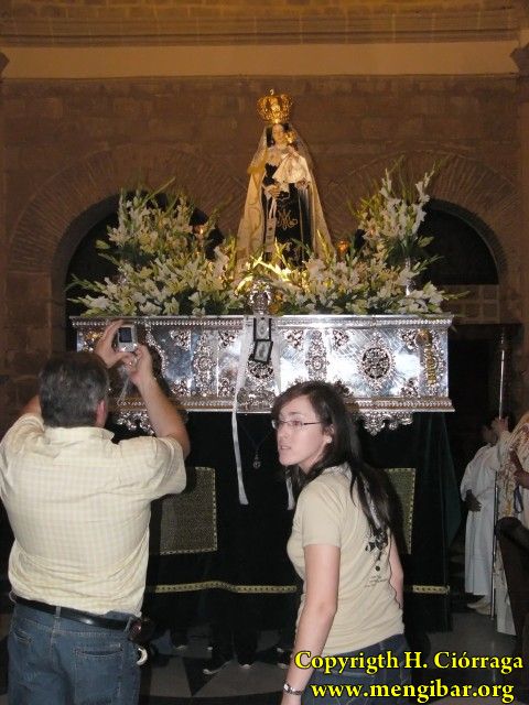 Procesin de la Virgen del Carmen 2008. (1) 20