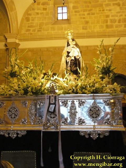 Procesin de la Virgen del Carmen 2008. (1) 21