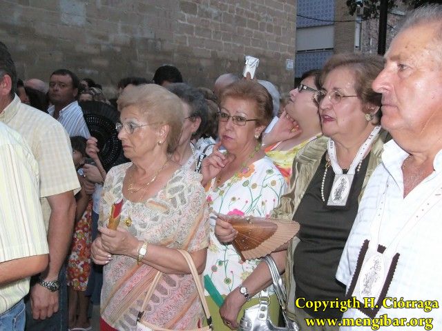 Procesin de la Virgen del Carmen 2008. (1) 36