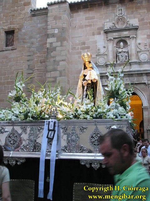 Procesin de la Virgen del Carmen 2008. (1) 38