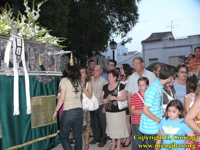 Procesin de la Virgen del Carmen 2008. (1) 42