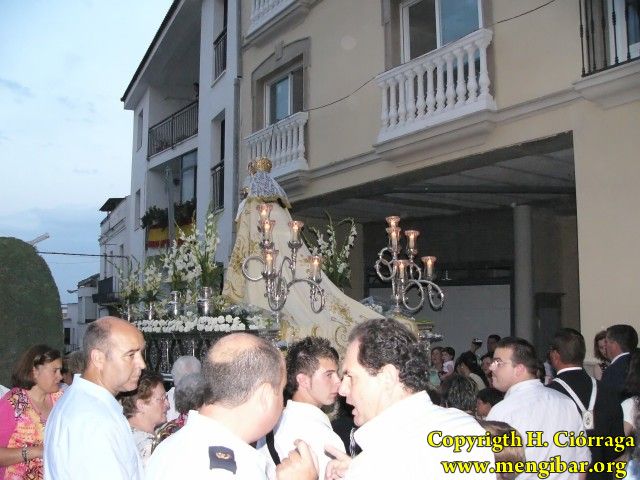 Procesin de la Virgen del Carmen 2008. (1) 44