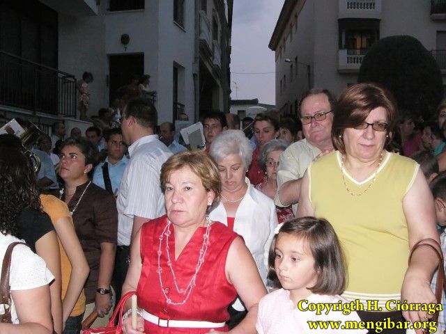 Procesin de la Virgen del Carmen 2008. (1) 58