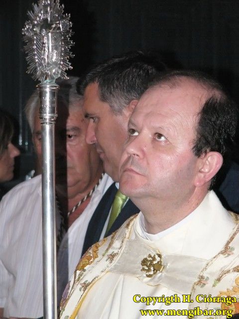 Procesin de la Virgen del Carmen 2008. (1) 59