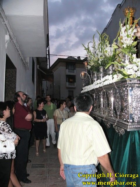 Procesin de la Virgen del Carmen 2008. (1) 63