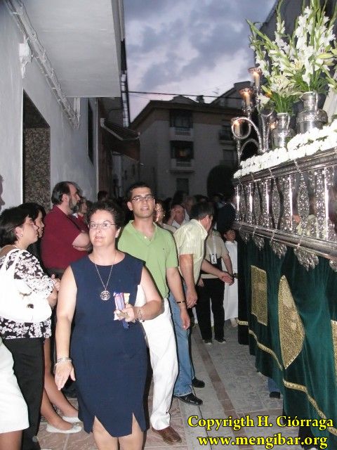 Procesin de la Virgen del Carmen 2008. (1) 64