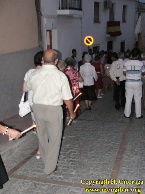 Procesin de la Virgen del Carmen 2008. (1) 65