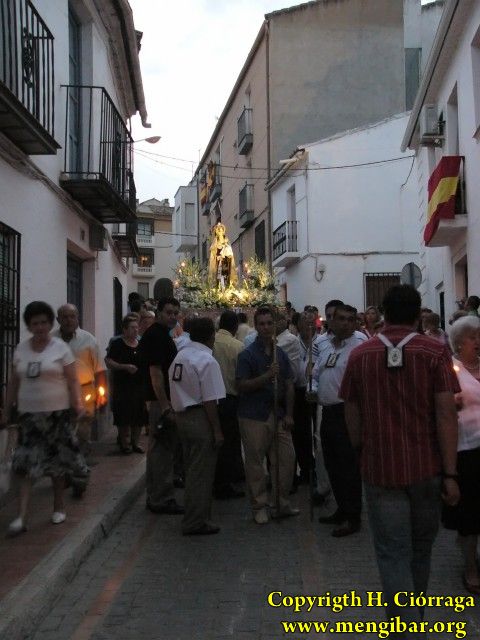 Procesin de la Virgen del Carmen 2008. (1) 70