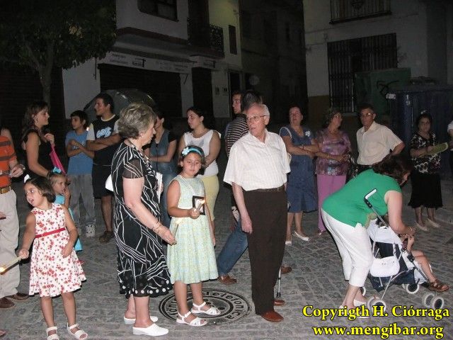 Procesin de la Virgen del Carmen 2008. (1) 81