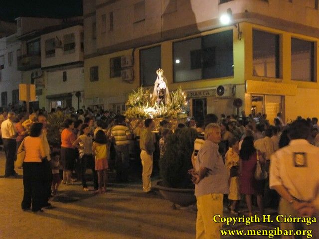 Procesión de la Virgen del Carmen 2008. (2) 18