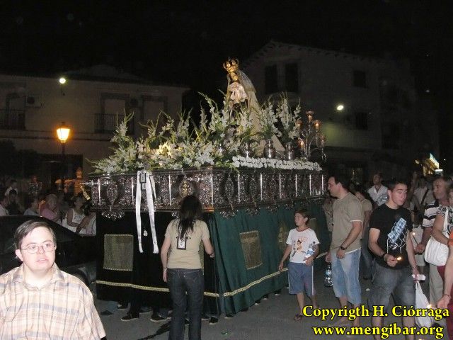 Procesin de la Virgen del Carmen 2008. (2) 24