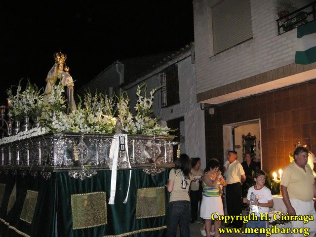 Procesin de la Virgen del Carmen 2008. (2) 37