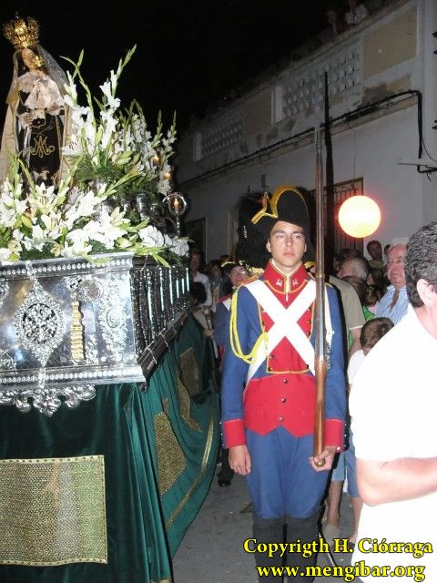 Procesión de la Virgen del Carmen 2008. (2) 64